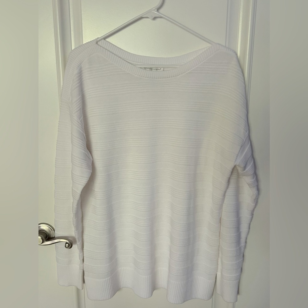 Christopher & Banks Lightweight Sweater